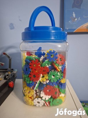 Stecki Original kézségfejlesztő 3 éves kortól