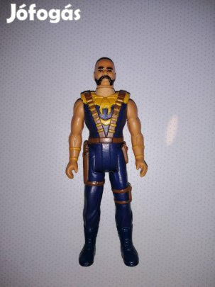 Steel Monsters Tonka figura, vintage. 