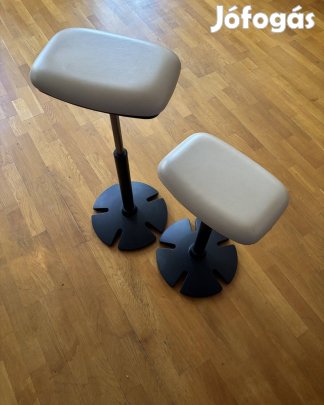 Steelcase B-Free Sit Stand szék