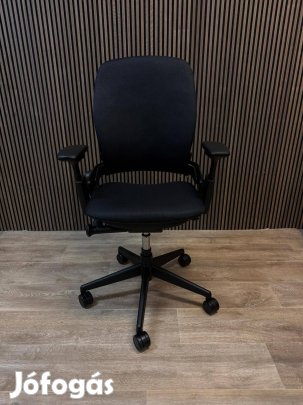 Steelcase Leap V2 Black