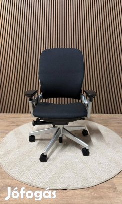 Steelcase Leap V2 Platinum