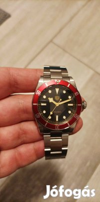 Steeldive óra karóra