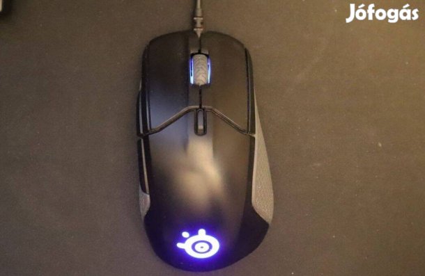 Steelseries Rival 310