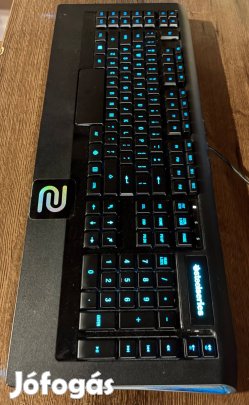 Steelseries billentyűzet