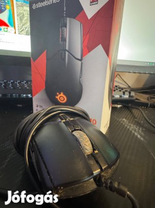 Steelseries sensei 310 gamer egér