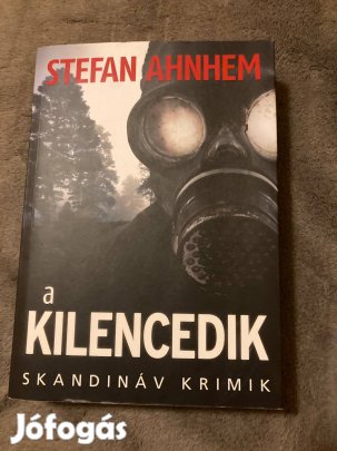 Stefan Ahnhem a kilencedik
