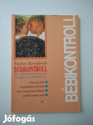 Stefan Streitferdt - Bébikontroll