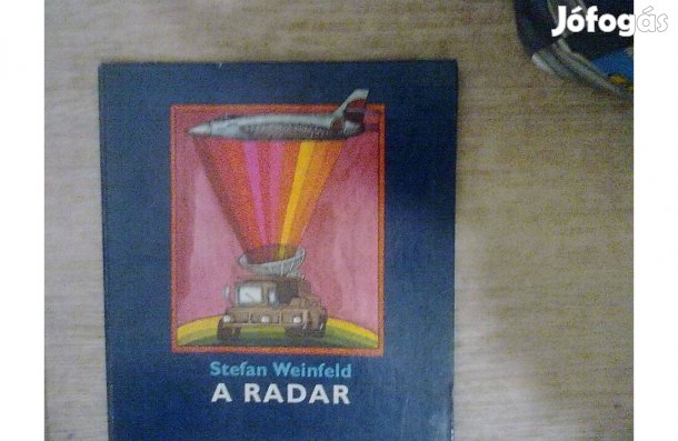 Stefan Weifweld: A radar