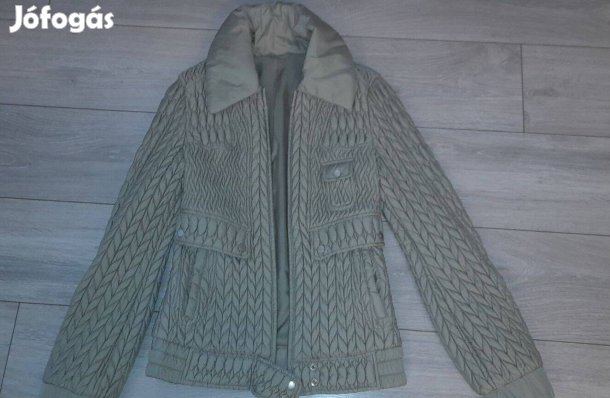 Stefanel női átmeneti kabát 36 -os