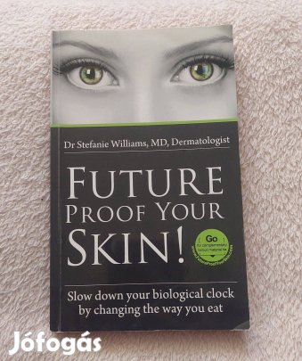 Stefani William: Future proof of your skin