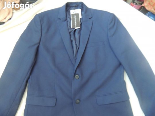 Steffenklein Férfi Zakó Új