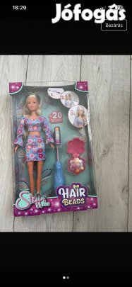 Steffi Love baba hajgyöngy készlet eladó!