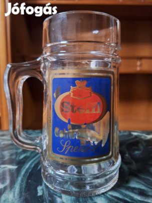 Steffl söröskorsó