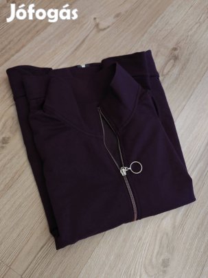 Steffner sportos női kardigán L