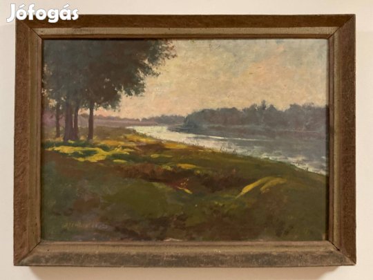 Stéhlik Lajos Tisza