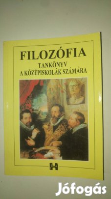 Steiger Kornél Filozófia tankönyv