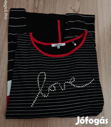 Steilman női tunika XL