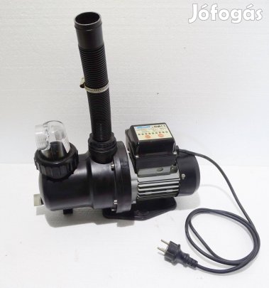 Steinbach időzítős medence szivattyú vízforgató szivattyú 8.5 m3 / h