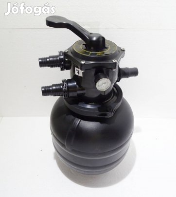 Steinbach medence homokszűrő tartály medence szűrő kb. 25 kg (7)