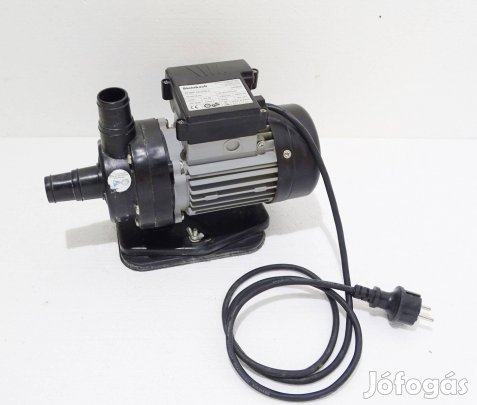 Steinbach medence vízforgató szivattyú 4.5 m3 / óra 200 Watt