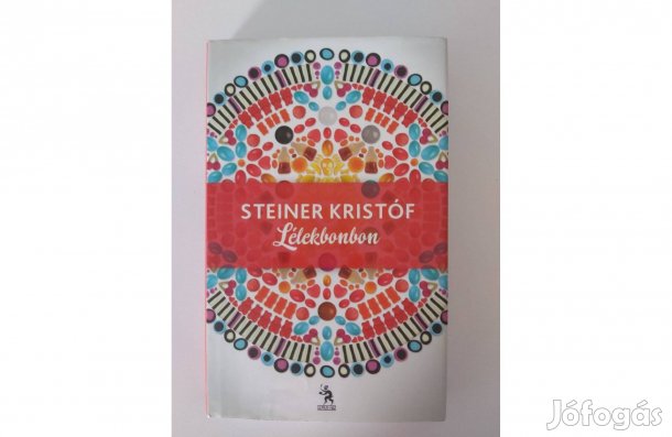 Steiner Kristóf: Lélekbonbon
