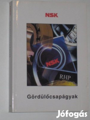 Steiner Mária Gördülőcsapágyak