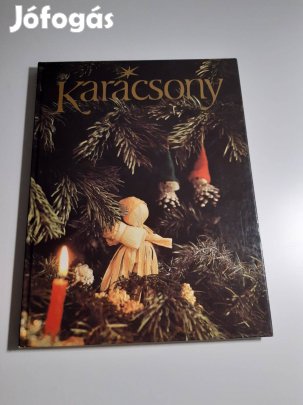 Steinert Ágota: Karácsony
