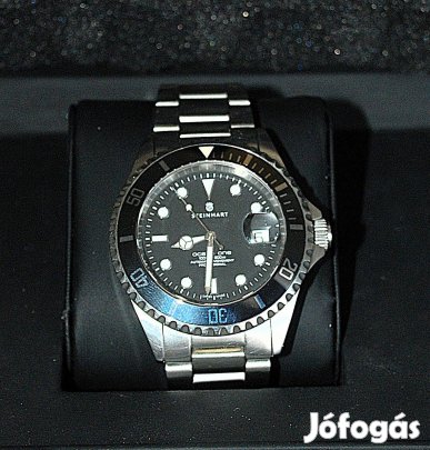 Steinhart Ocean One óra