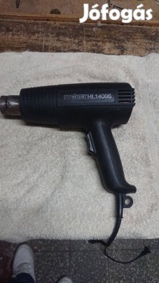 Steinnel Hőlégfúvó HL1400S Eladó