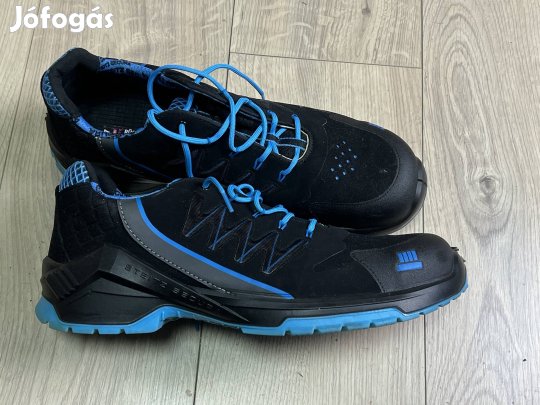 Steitz Secura VD Pro 1100 VF ESD munkavédelmi cipő eur47