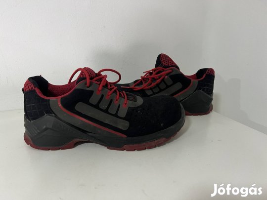 Steitz secura munkavédelmi bakancs eur40