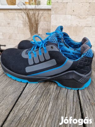 Steitz secura munkavédelmi cipö 46