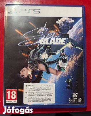Stellar Blade PS5