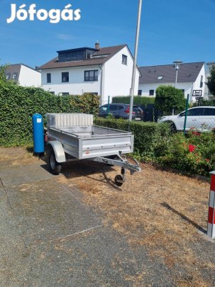 Stema 550 utánfutó