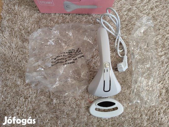 Stemy Kézi ruhagőzölő