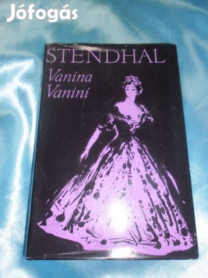Stendhal: Vanina Vanini