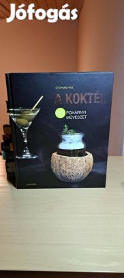 Stephan Hinz: A koktél