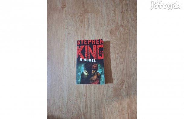 Stephen King: A mobil