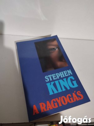 Stephen King - A Ragyogás (1986)
