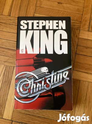 Stephen King christine