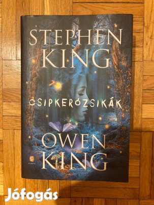 Stephen King csipkerózsikák