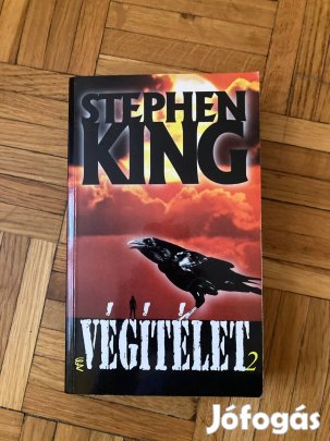 Stephen King végítélet