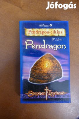 Stephen Lawhead : Pendragon-ciklus IV.: Pendragon