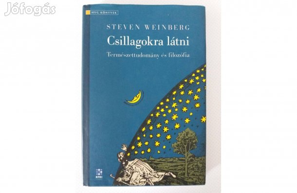 Stephen Weinberg: Csillagokra látni