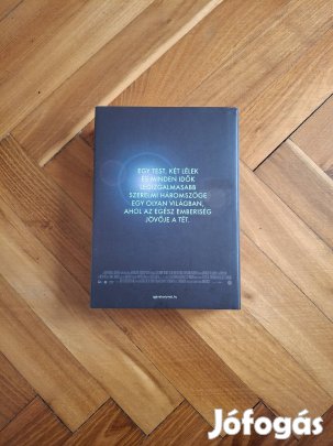 Stephenie Meyer: A burok