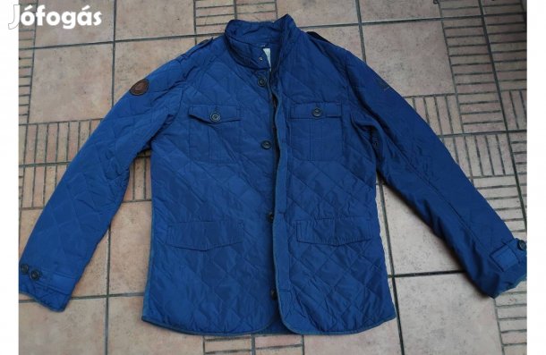 Steppelt Gaastra vitorlás kabát L XL