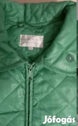 Steppelt tavaszi Benned kabát