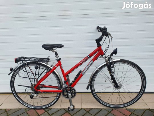 Steppenwolf Tao Light (28) Női kerékpár eladó