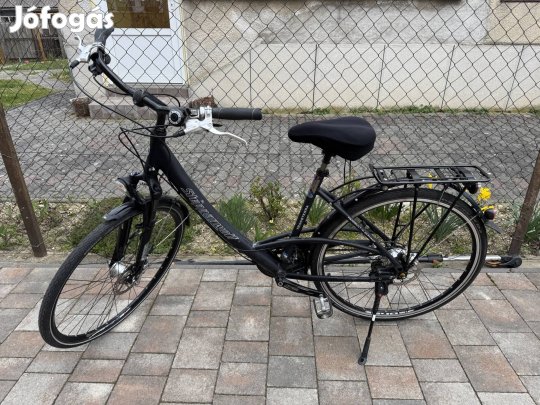 Steppenwolf női kerékpár