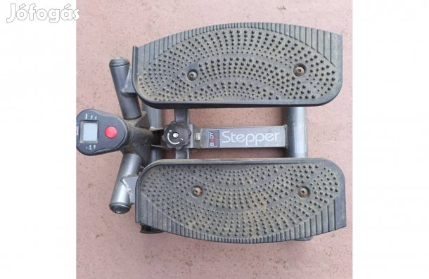Stepper lépcsőző gép